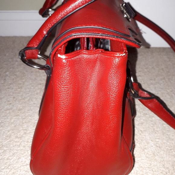 Reitman's Shoulder Bag - Picture 5 of 5